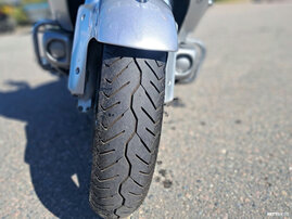 Moottoripyörä Honda GL 2008 26495071