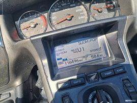 Moottoripyörä Honda GL 2008 26495075