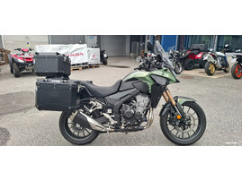 Honda CB 3426777