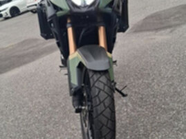 Moottoripyörä Honda CB 2022 26506005