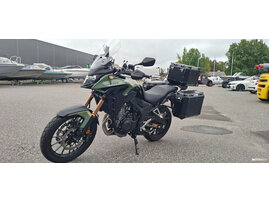 Moottoripyörä Honda CB 2022 26506006