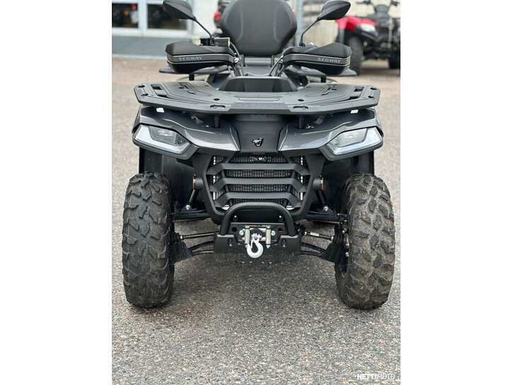 Mönkijä Segway Snarler 2026 26532979