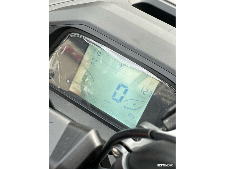 Mönkijä Segway Snarler 2026 26532980