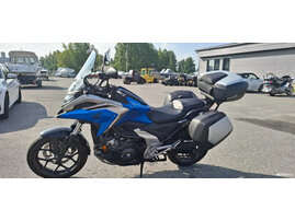 Moottoripyörä Honda NC 2021 26533111