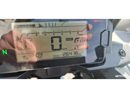 Moottoripyörä Honda NC 2021 26533115