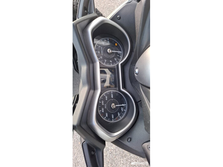 Skootteri Yamaha X-MaX 2019 26533700