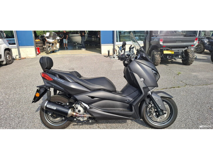 Skootteri Yamaha X-MaX 2019 26533701