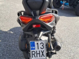 Skootteri Yamaha X-MaX 2019 26533702