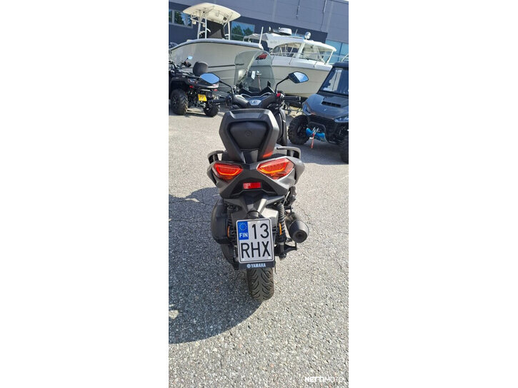 Skootteri Yamaha X-MaX 2019 26533702