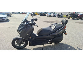 Skootteri Yamaha X-MaX 2019 26533703