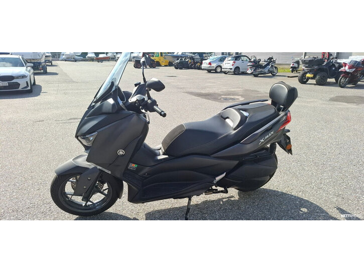 Skootteri Yamaha X-MaX 2019 26533703