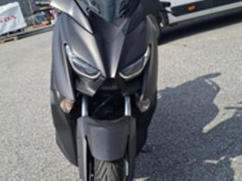 Skootteri Yamaha X-MaX 2019 26533704