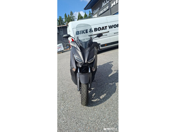 Skootteri Yamaha X-MaX 2019 26533704