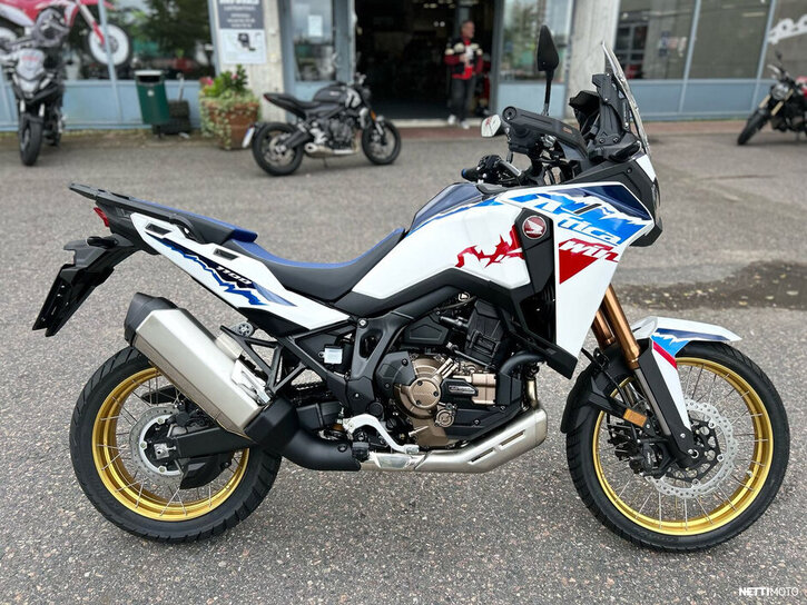 Moottoripyörä Honda CRF 2026 26534405