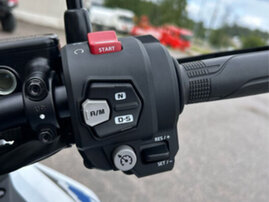 Moottoripyörä Honda CRF 2026 26534406