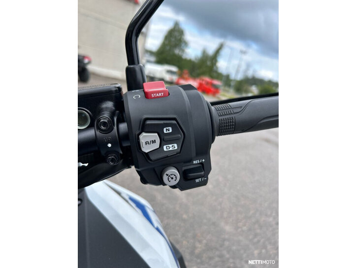 Moottoripyörä Honda CRF 2026 26534406