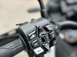 Moottoripyörä Honda CRF 2026 26534410
