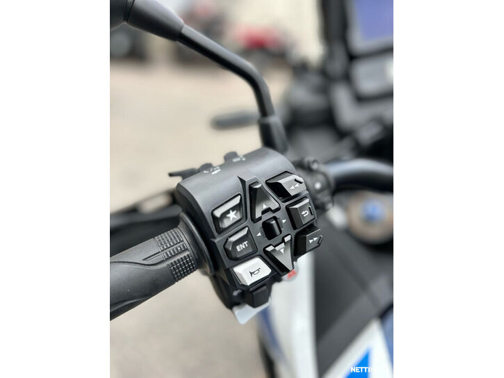 Moottoripyörä Honda CRF 2026 26534410