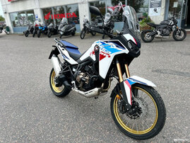 Moottoripyörä Honda CRF 2026 26534413