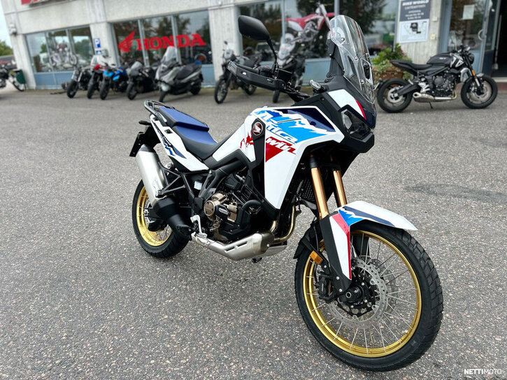 Moottoripyörä Honda CRF 2026 26534413