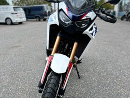 Moottoripyörä Honda CRF 2026 26534417