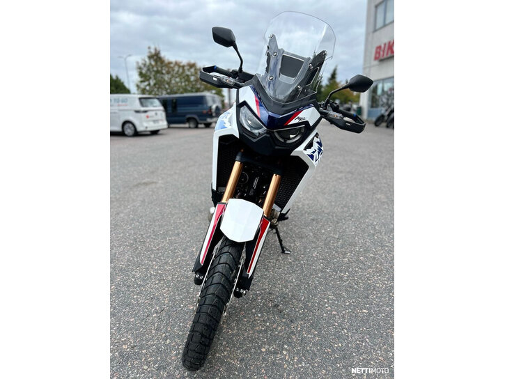 Moottoripyörä Honda CRF 2026 26534417