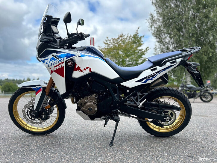 Moottoripyörä Honda CRF 2026 26534424