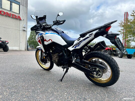 Moottoripyörä Honda CRF 2026 26534430