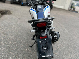 Moottoripyörä Honda CRF 2026 26534432