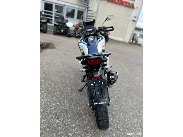 Moottoripyörä Honda CRF 2026 26534432