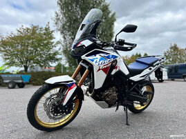 Moottoripyörä Honda CRF 2026 26534433