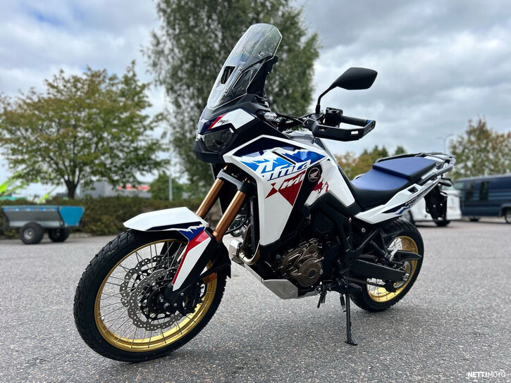 Moottoripyörä Honda CRF 2026 26534433