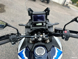 Moottoripyörä Honda CRF 2026 26534434
