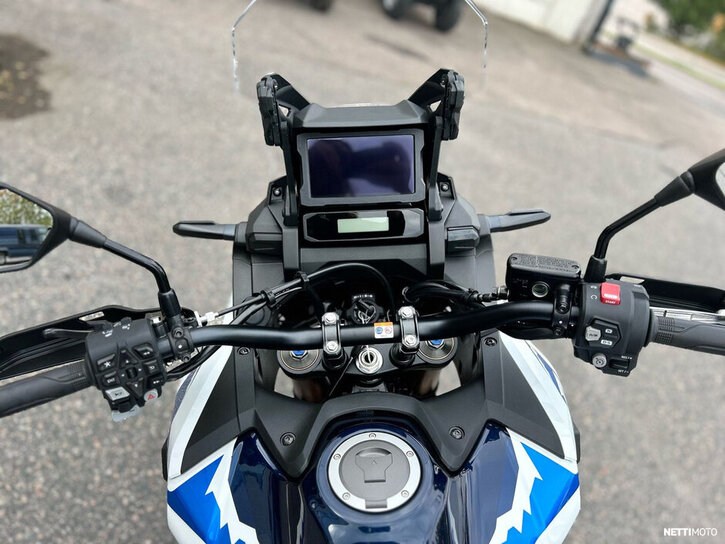 Moottoripyörä Honda CRF 2026 26534434