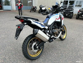 Moottoripyörä Honda CRF 2026 26534435