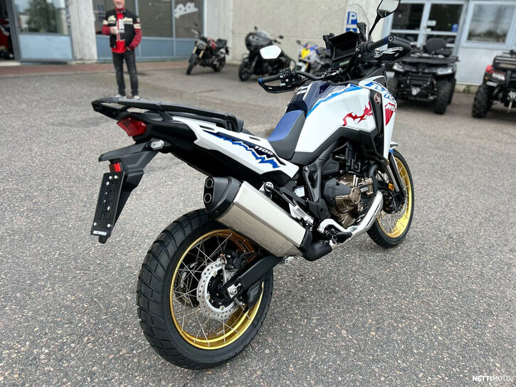 Moottoripyörä Honda CRF 2026 26534435
