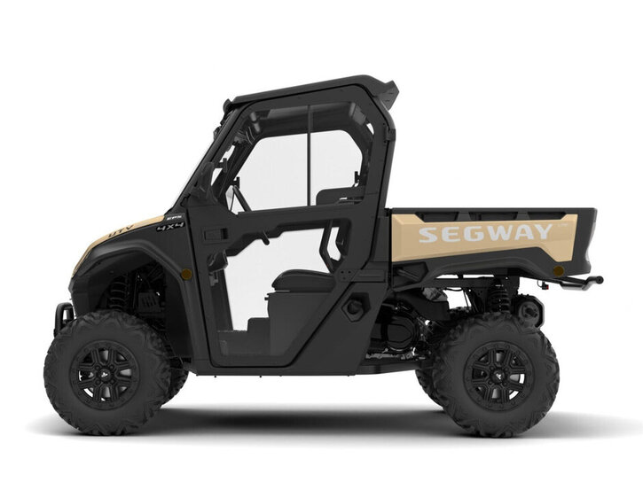 Mönkijä Segway Fugleman 2027 26535166