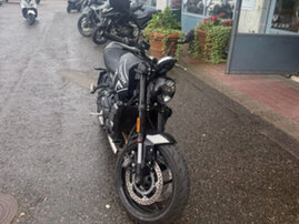 Moottoripyörä Triumph Trident 2023 26535330