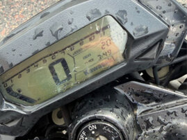 Moottoripyörä Kawasaki Z 2024 26535591