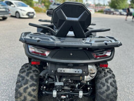 Mönkijä Segway Snarler 2026 26549038