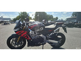 Moottoripyörä Aprilia Tuono 2026 26549308