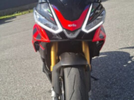 Moottoripyörä Aprilia Tuono 2026 26549309