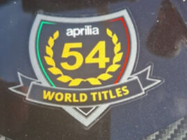 Moottoripyörä Aprilia Tuono 2026 26549310
