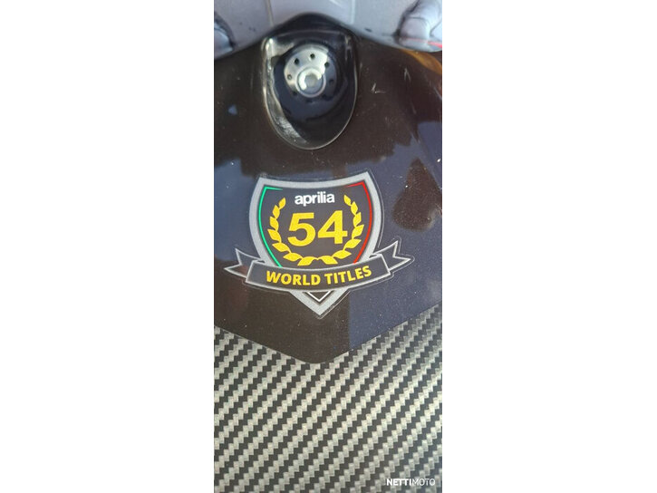 Moottoripyörä Aprilia Tuono 2026 26549310