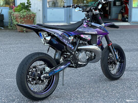Moottoripyörä KTM 250 2020 26552253