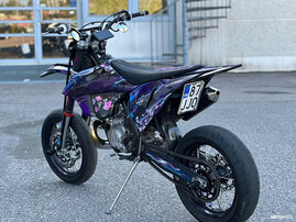 Moottoripyörä KTM 250 2020 26552256