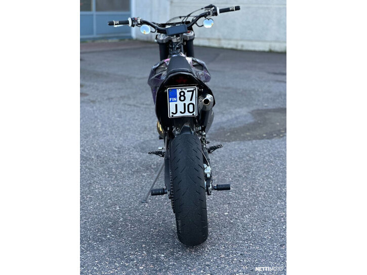 Moottoripyörä KTM 250 2020 26552259