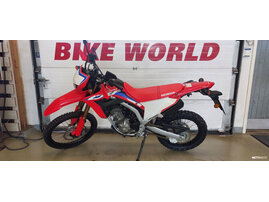 Moottoripyörä Honda CRF 2023 26560773