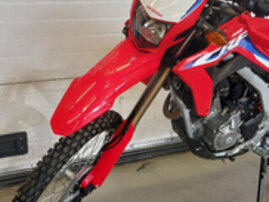 Moottoripyörä Honda CRF 2023 26560774