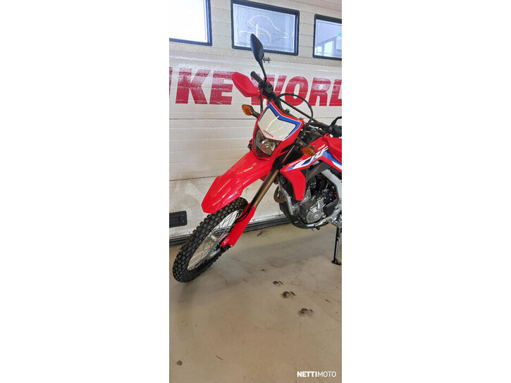Moottoripyörä Honda CRF 2023 26560774